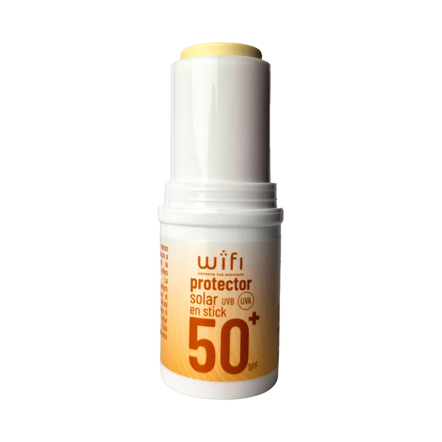 STICK PROTECTOR FACIAL FPS 50+ | 16g