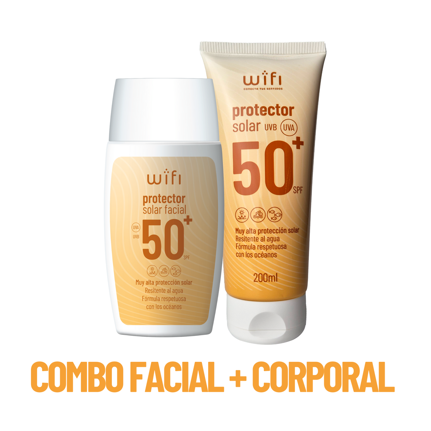 COMBO FACIAL + CORPORAL