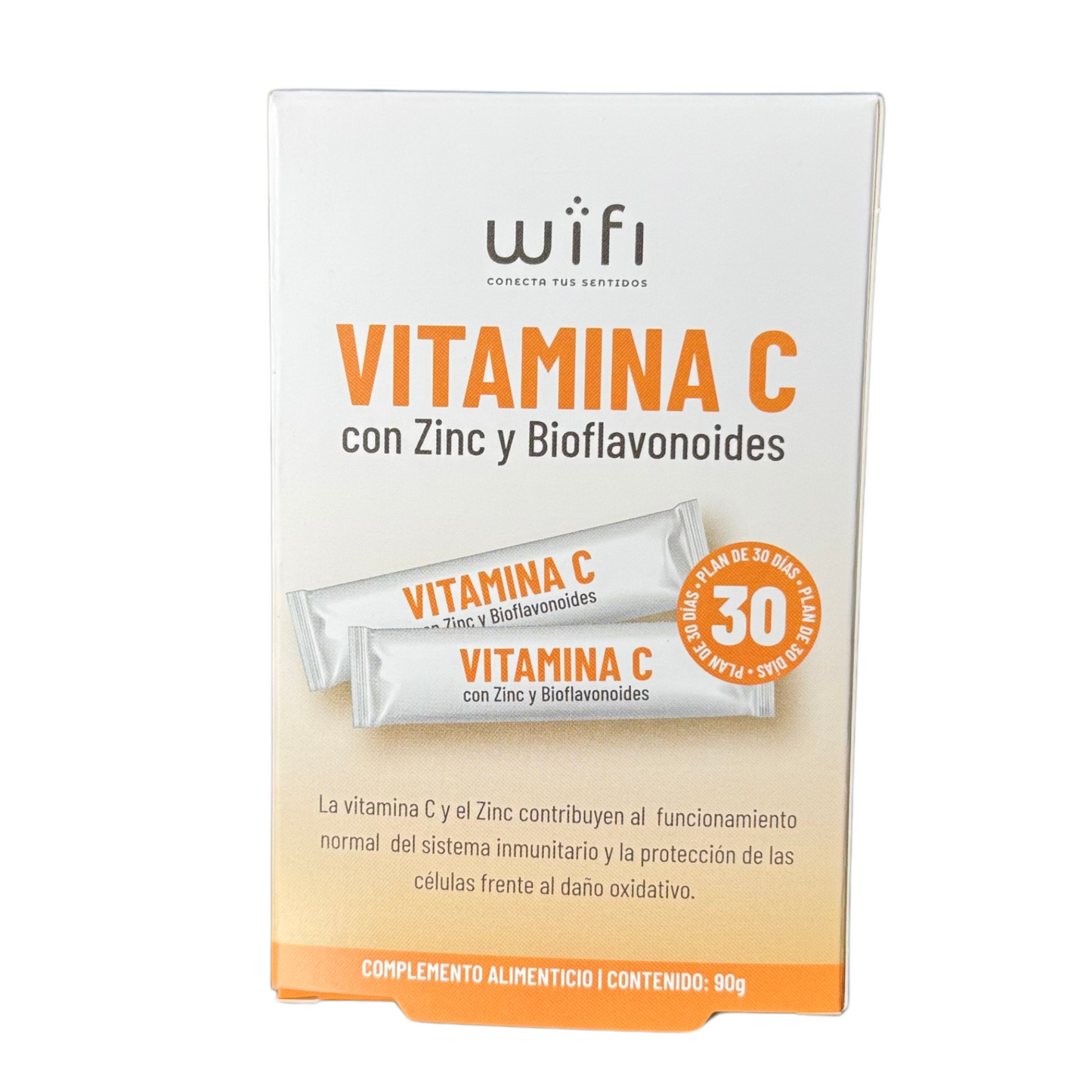 VITAMINA C