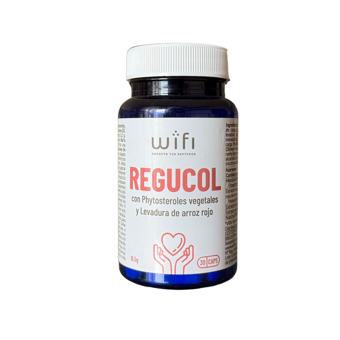 REGUCOL