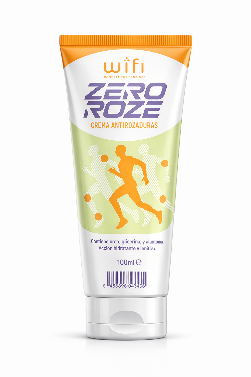 CREMA ANTIROZADURAS 100 ML