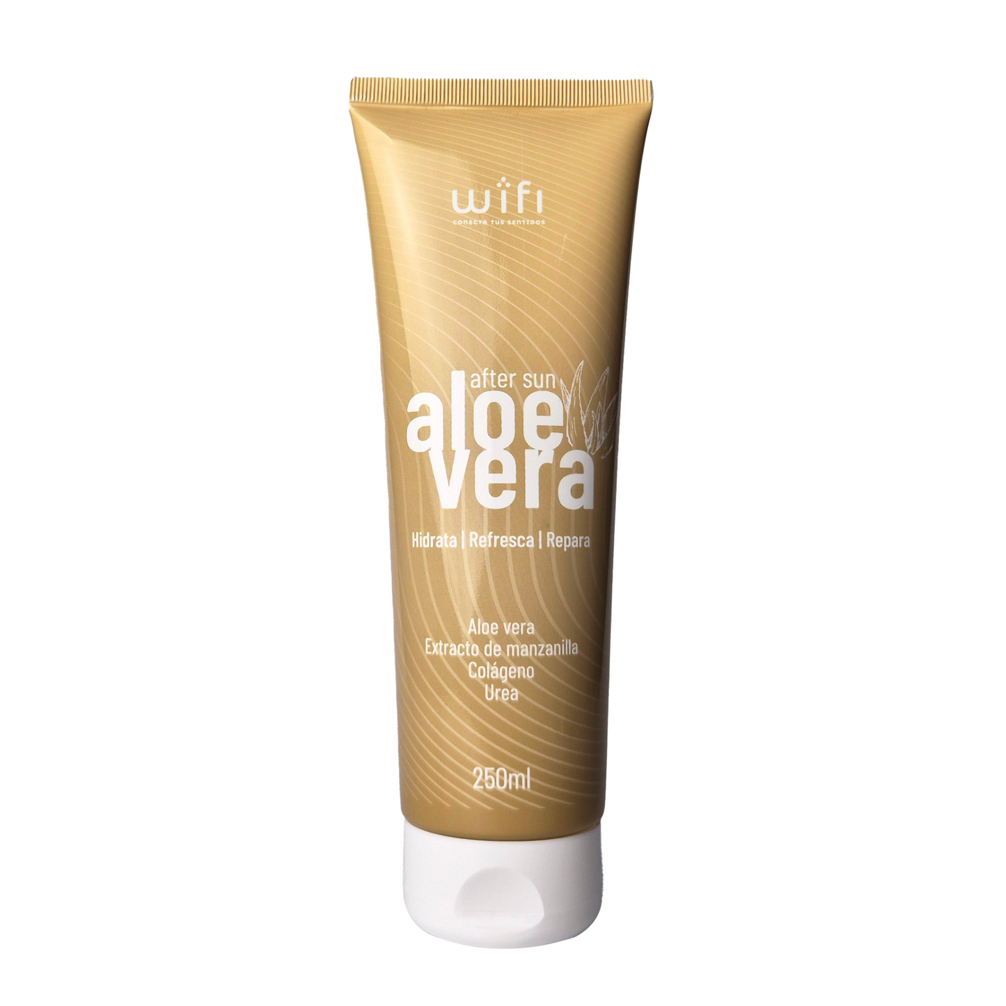 AFTER SUN | 250 ml