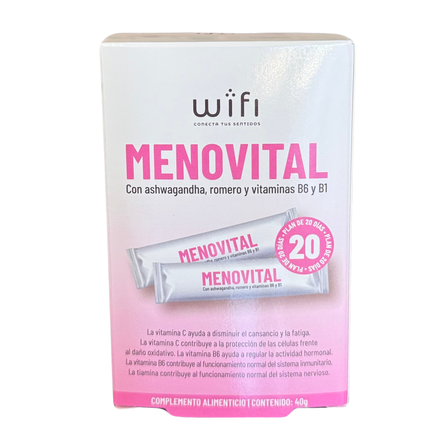 MENOVITAL