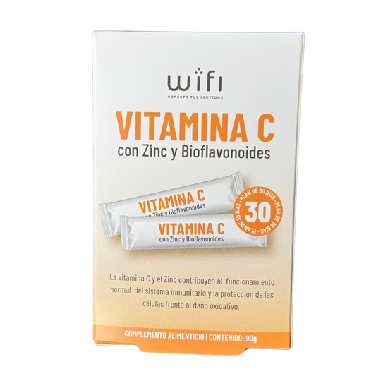 VITAMINA C