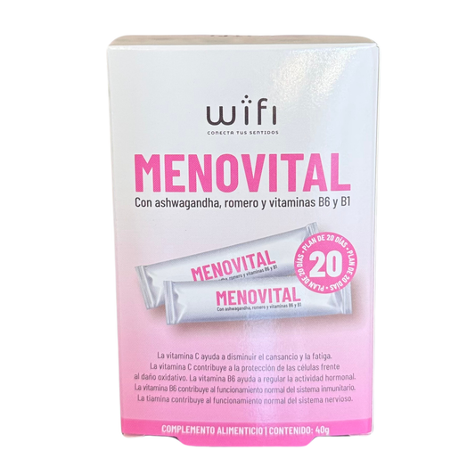 MENOVITAL